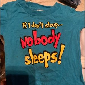 Trade with Tricia 🧸Little teez tshirt